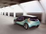 Mazda Kiyora Urban Concept 2008 года